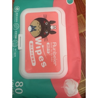 ทิชชูเปียห่อ16บาทมี80แผ่น