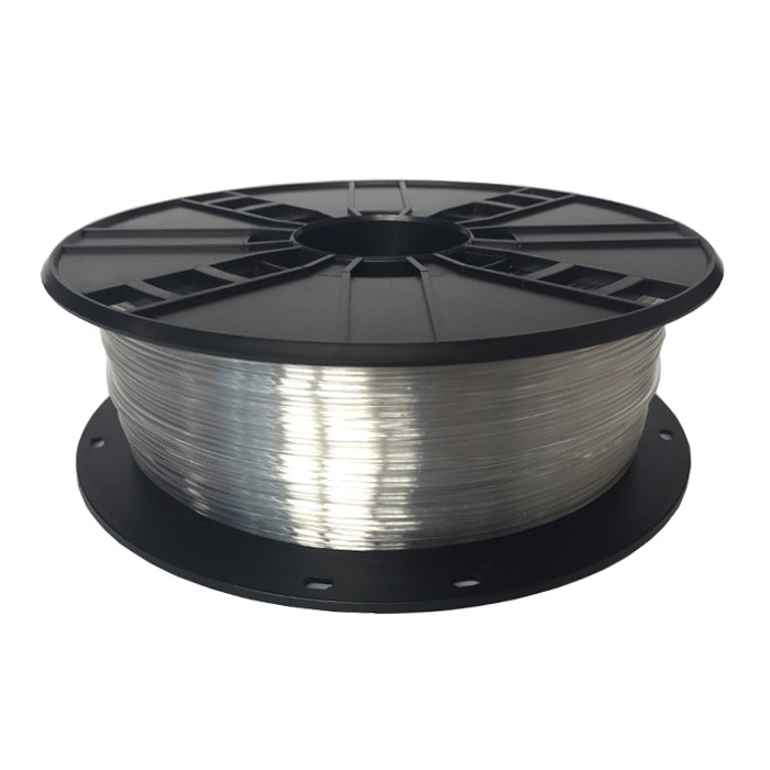 PETG Filament เส้นพลาสติก PETG 1.75mm/1 kg