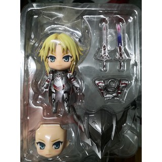 [แยกขาย] Nendoroid 885 Saber of "Red"