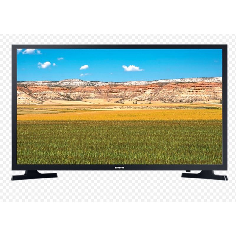 Samsung 32"T4300 HD Smart TV (2020)
