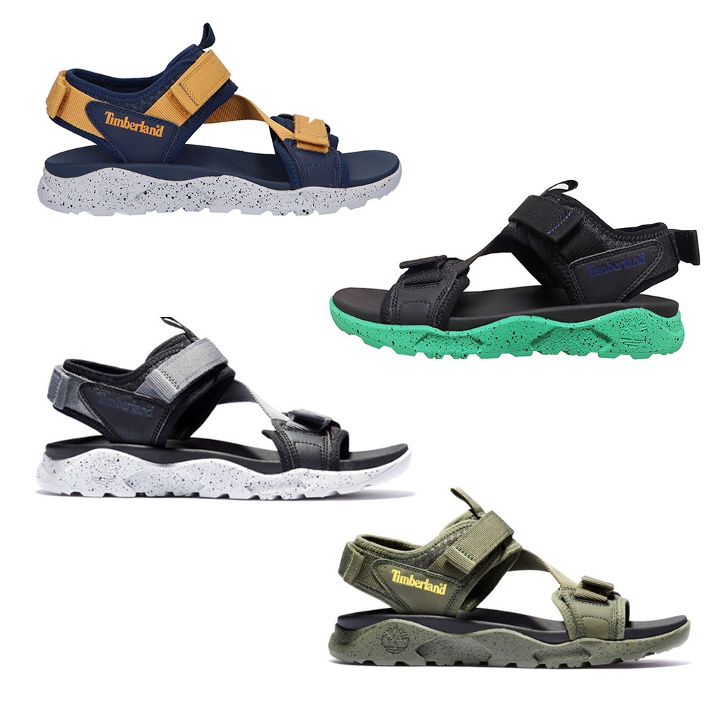 timberland ripcord sandal
