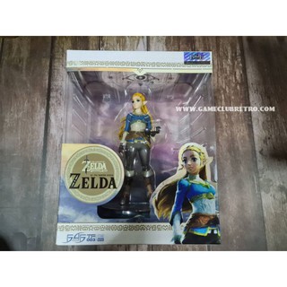 Figure Zelda 10 " Brand New มือ 1