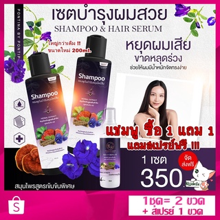 [ส่งฟรี !!] ของแท้ มีของแถม !! ชุด แชมพูพรทิน่า สูตรเร่งการเกิดใหม่ของเส้นผม ลดร่วง ลดบาง ปลูกผม เร่งผมยาว