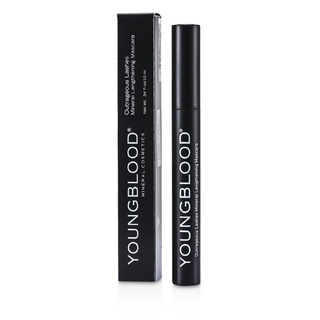 YOUNGBLOOD - Outrageous Lashes Mineral Lengthening Mascara