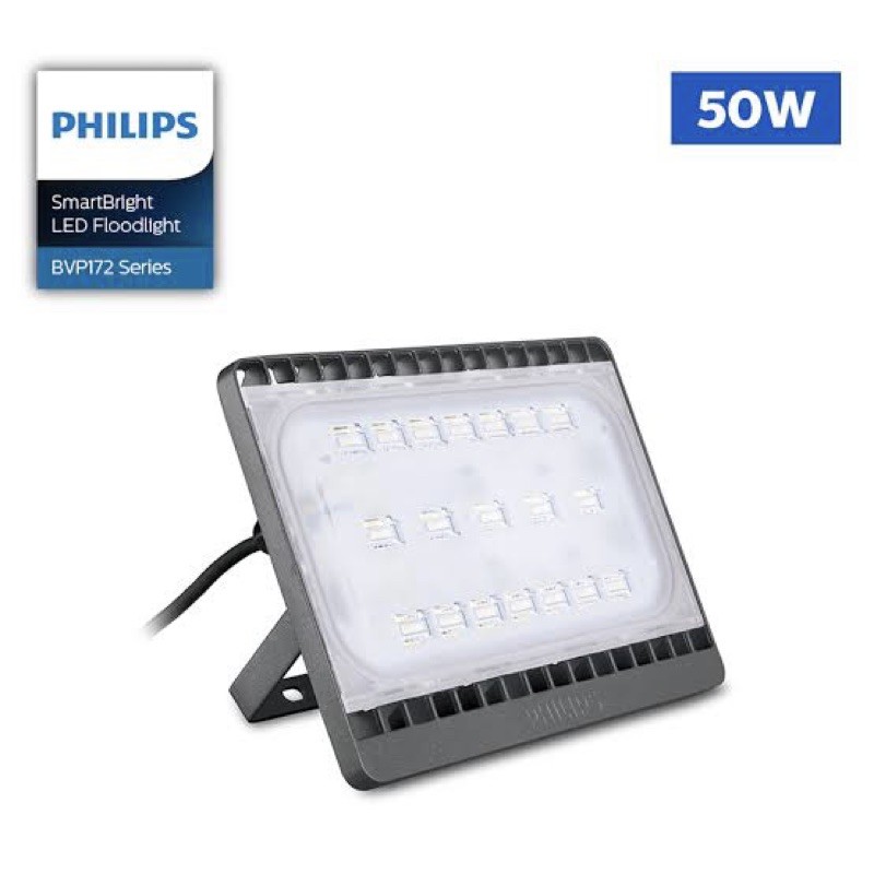 Floodlight Philips SmartBright LED 50W 5700k cool white