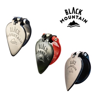 ปิ๊กนิ้วโป้ง Black Mountain Thumb Picks  จากแคนาดา