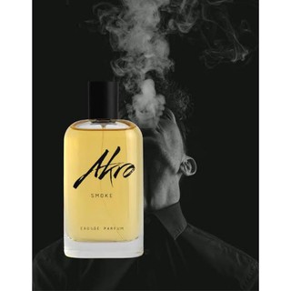 Akro Smoke 1ml 2ml 5ml