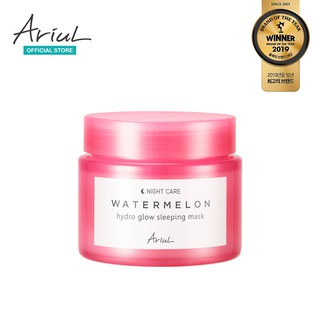 Ariul Watermelon Hydro Glow Sleeping Mask 80ml