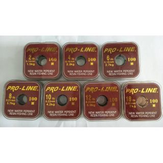 👉สายเอ็นโหลด Pro Line(แจ้งขนาดในแชท)