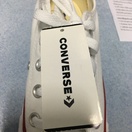 reviewร้านแนะนำ ลิขสิทธิ์แท้ Converse All Star Classic oxWhite U NEA รองเท้าผ้าใบ คอนเวิร์ส comment 3