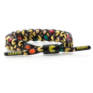 สายรัดข้อมือ Rastaclat Classic - Pacman