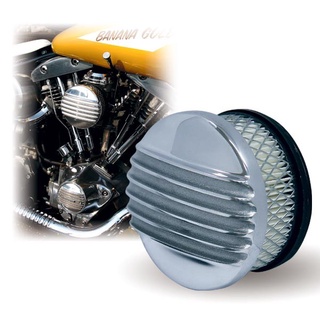 MOON Air Cleaner Comlete MP400S กรองอากาศ harley divisions