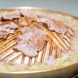 เพียวฟู้ดส์ น้ำจิ้มหมูกระทะ ขนาด 275 กรัม น้ำจิ้มรสเด็ด แซ่บ ปิ้งย่าง ชาบู สุกี้