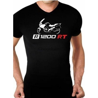 [S-5XL]เสื้อยืด พิมพ์ลาย Maglia Per Moto R1200rt R 1200 Rt สไตล์คลาสสิก ไม่ซ้ําใคร สําหรับผู้ชาย 178849