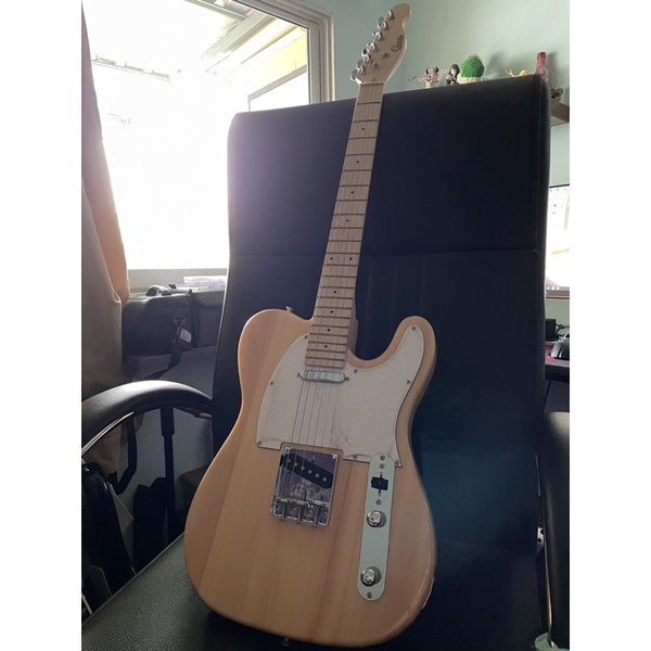 Gusta GTL-01 กีต้าร์ไฟฟ้า Electric Guitar [มือสอง]