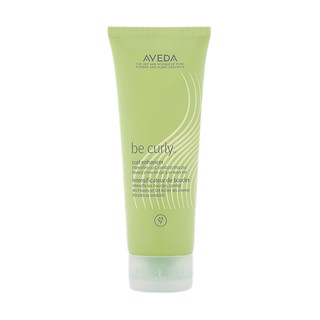 AVEDA ผลิตภัณฑ์จัดแต่งลอนผม Be Curly™ Curl Enhancer ขนาด 200 มล. ผลิตภัณฑ์จัดแต่งทรงผม ผลิตภัณฑ์ดูแลเส้นผม ผลิตภัณฑ์ดูแล