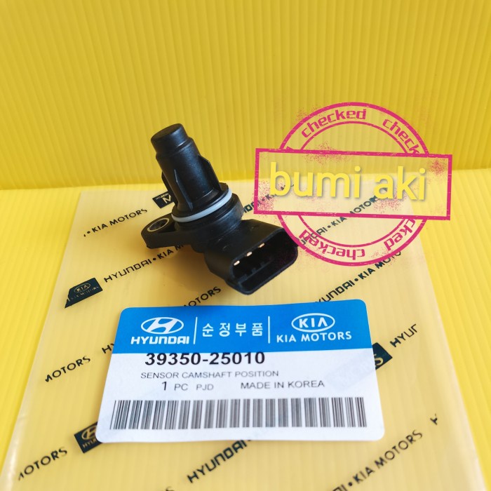 CMP CAMSHAFT SENSOR NOKEN AS HYUNDAI TRAJET CVVT i20 SPORTAGE 2