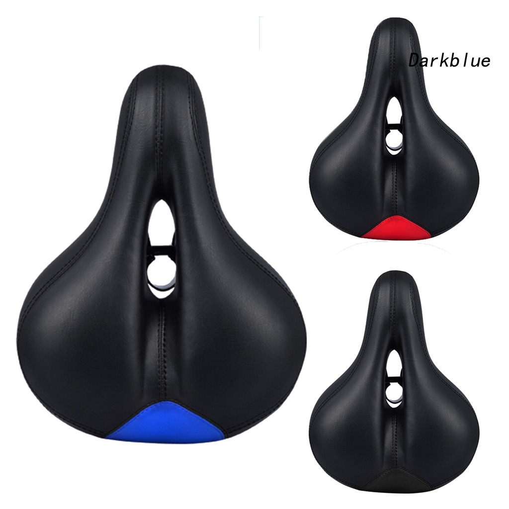 bicycle seats for big bottoms