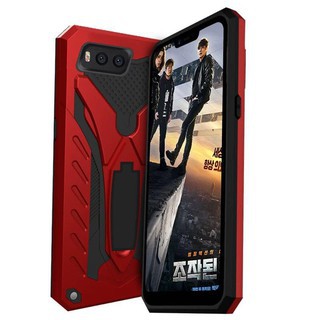 เคสหุ่นยนต์ ตั้งได้ Case Vivo Y03 Y03T Y18 Y28S Y17s Y36 Y27S Y27 5G Y21 Y21T T1X Y33S Y33T Y11 Y12 Y15 Y17 เคสกันกระแทก - รูปที่ 2