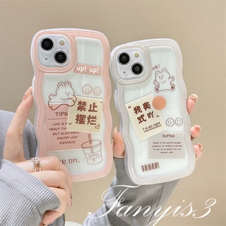 เคสโทรศัพท์มือถือแบบนิ่ม ใส ขอบหยัก ลายแบนเน่า สําหรับ Huawei Y9 Prime 2019 Y9s Y7A Nova 9 7i 7Pro 7SE 7 5T 6SE 4e 3i 3e Honor 8X