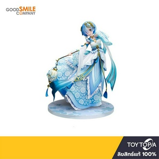 พร้อมส่ง+โค้ดส่วนลด Rem -Hanfu- 1/7 Scale Figure: Re:Zero -Starting Life In Another World-  by Good Smile Company (ลิขสิทธิ์แท้)