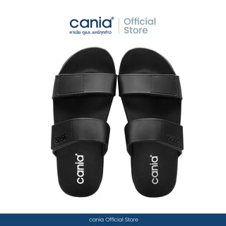 cania คาเนีย รองเท้าแตะสวมชาย รุ่น CM13035 Size 40-44