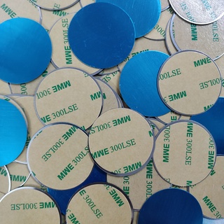 แผ่นเหล็กแผ่นโลหะ 40 มม. 30 มม. สําหรับที่วางโทรศัพท์มือถือแ…