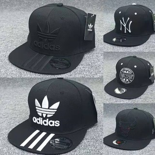 Hip Hop Cap ป๊อป Retro Unisex CAYLER &amp;SONS snapbacks ผ้าดี