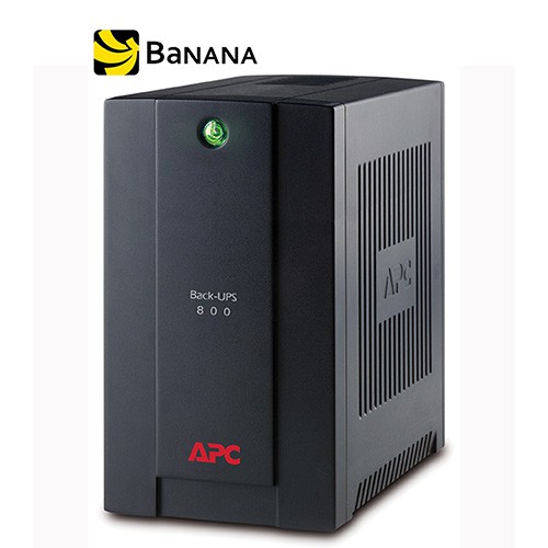 APC UPS BX800Li-MS (800VA/415W)