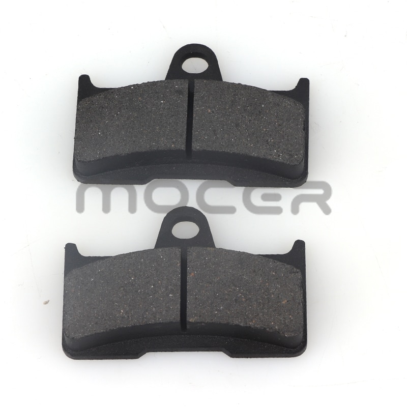 ผ้าเบรกหลัง สําหรับ CF Moto CFMoto CF500 500 500CC CF188 CF600 600 600CC CF196 ATV UTV