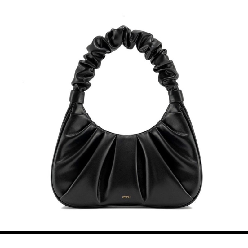 🔥JW Pei gabbi black สินค้ามือสอง
