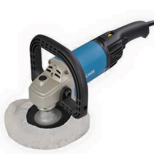 Qian JIA-QJ เครื่องขัด 180 มม. Anchor P1