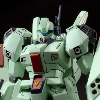 [Pre-order] HG 1/144 RGM-89R Jegan A type (F91Ver.) [P-BANDAI]