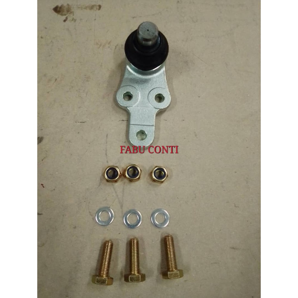 1ส713395AF JAGUAR X-TYPE / FORD MONDEO III (B5Y) กะโหลกหน้า JOINT CBJ03016A