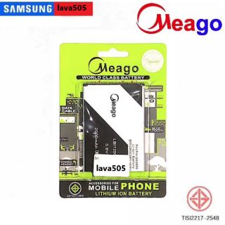 Battery Meago Ais Lava 505