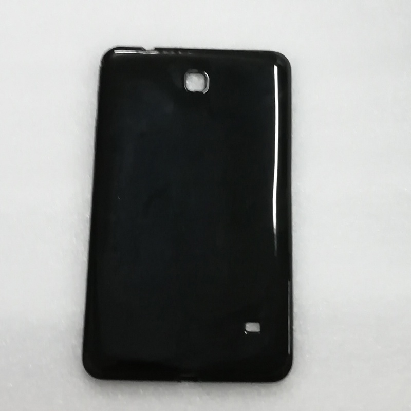 เคสเจลลี่นิ่ม TPU สําหรับ Samsung Galaxy Tab 3 4 8.0 SM-T330 T331 T333 T335 SM-T310 T311 T315 Tab E 