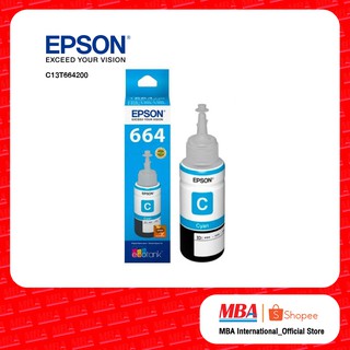 EPSON Ink C13T664200