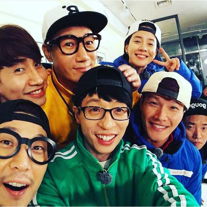 ดีวีดี Running Man ตอนที่ 501-565 ซับไทย ขายเป็นชุดๆ ละ 10 ตอน ตอนละแผ่น จำนวน 10 แผ่น ยกเว้นชุดสุดท