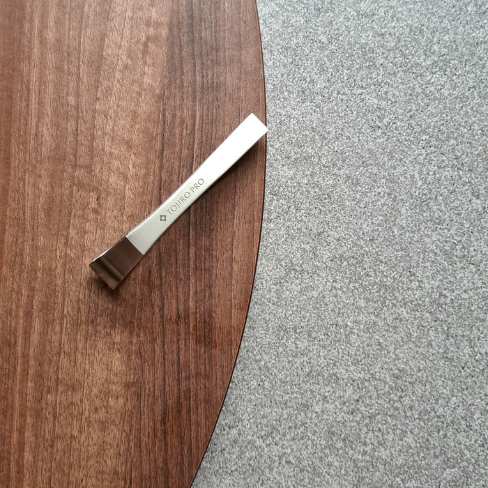 แหนบกระดูกปลา "TOJIRO PRO"