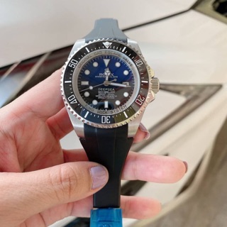 นาฬิกาข้อมือ Rolex deepsea