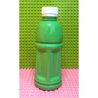 สีโปสเตอร์ พร้อมใช้ 250 ml ปลอดสาร non toxic - poster color 250 cc