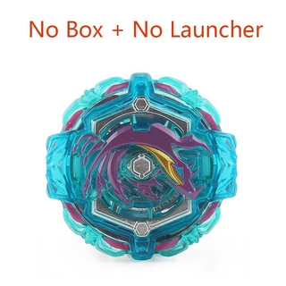 ใหม่ Brust Beyblade Metal Fusion Ver. B-147-01 กริปตัวปล่อยของเล่น ของขวัญ สําหรับเด็ก