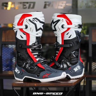 รองเท้า Alpinestars Tech10 Supervented 2021