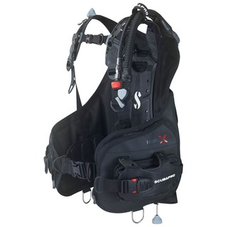 อุปกรณ์ดำน้ำ BCD Scubapro Hydros X(Lady,XL-XXL)