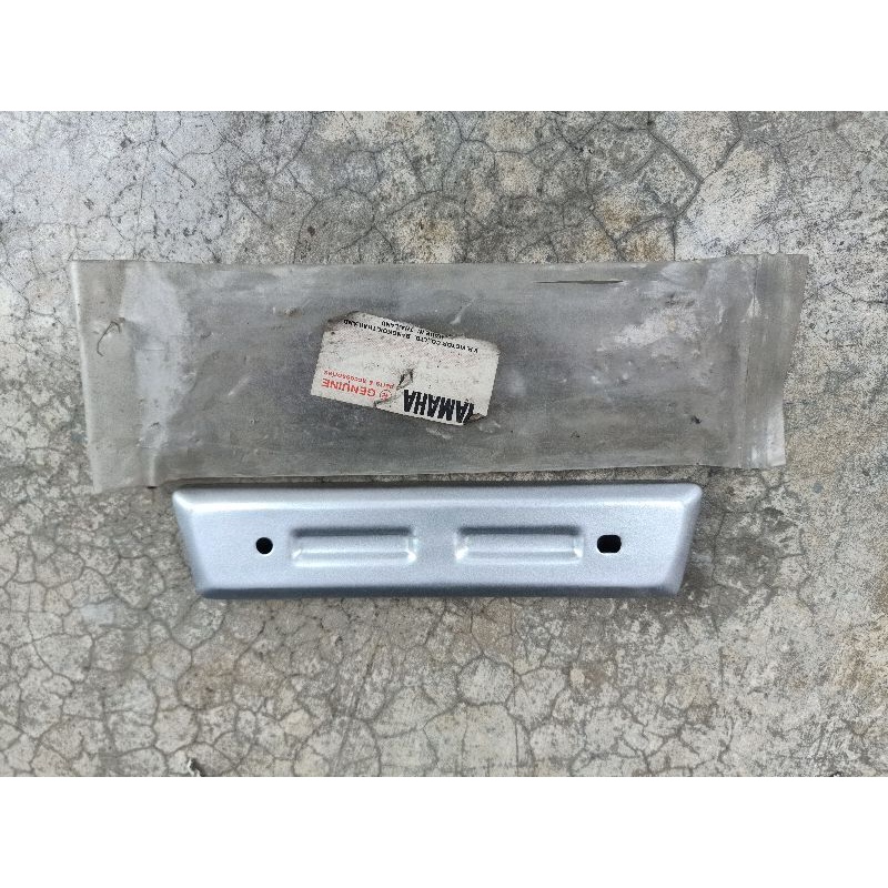 กันร้อนท่อ YAMAHA VR-150 แท้