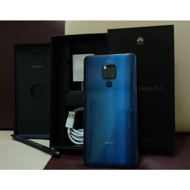 Huawei Mate20X มือสอง