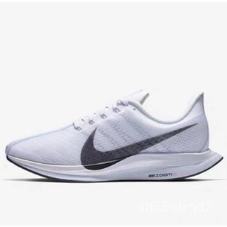 ✨ของแท้อย่างเป็นทางการNIKE ZOOM PEGASUS 35 TUBRO มาราธอน รองเท้ากีฬา AJ4115-102 ร้านค้าอย่างเป็นทางการ