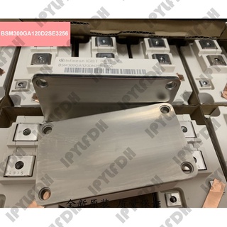 โมดูลพาวเวอร์ IGBT BSM200GA120DN2SE3256 BSM200GA120DN2S-E3256 BSM300GA120DN2SE3256 BSM300GA120DN2S-E3256 BSM400GA120DN2SE3256 BSM400GA120DN2S-E3256