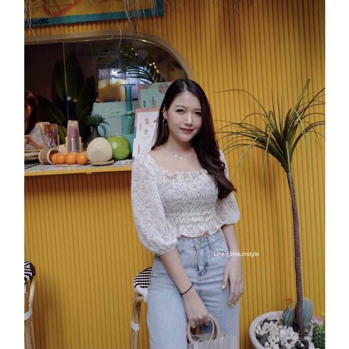 ส่งต่อเสื้อจากร้าน Me.instyle