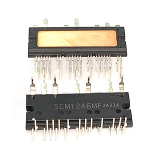 Sz SCM1246MF SCM1125MF รับประกัน 1 ปี {รูปถ่ายคลังสินค้า}